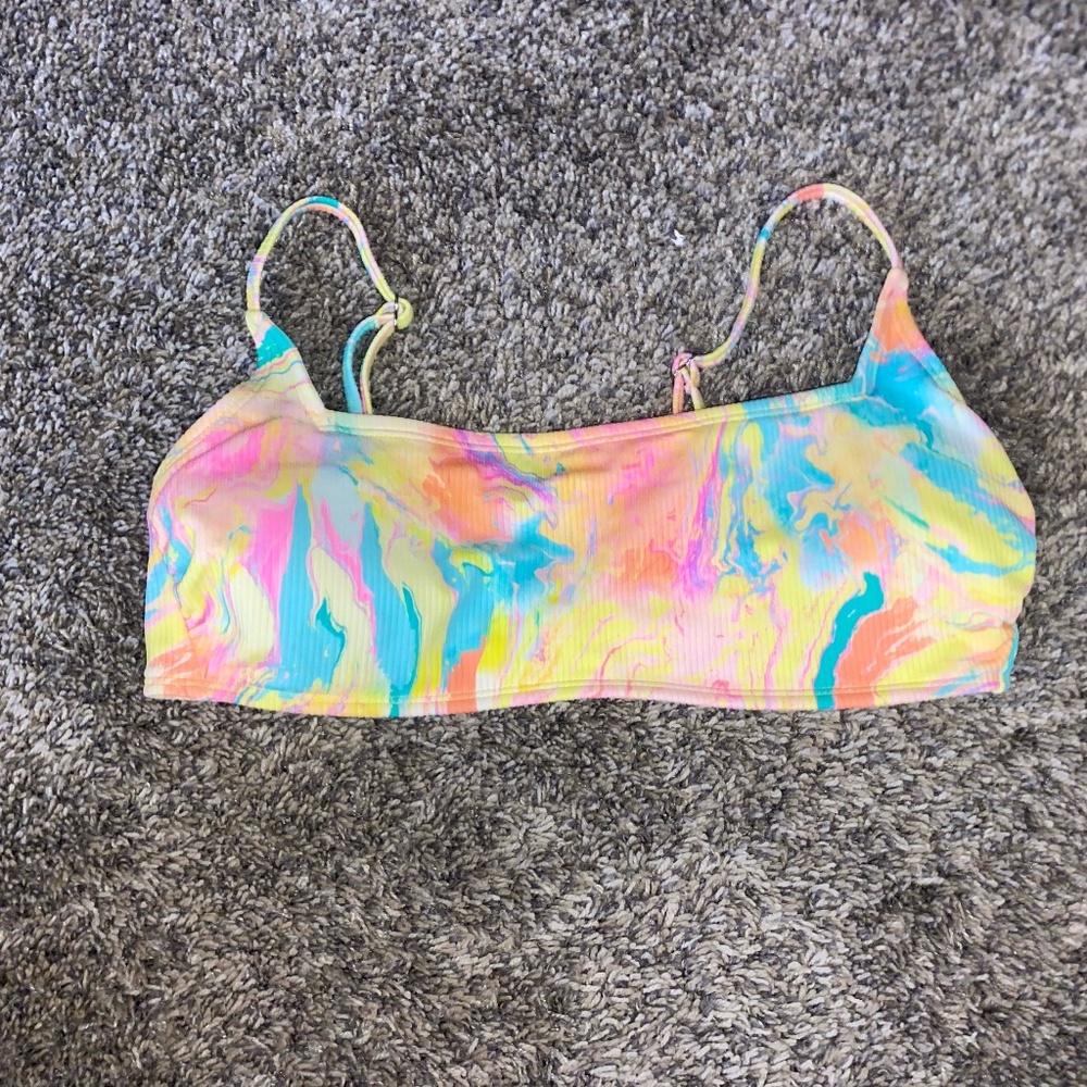 Swim suit